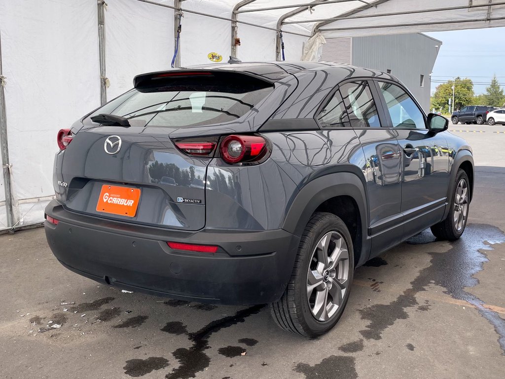 Mazda MX-30 EV  2022 à St-Jérôme, Québec - 9 - w1024h768px