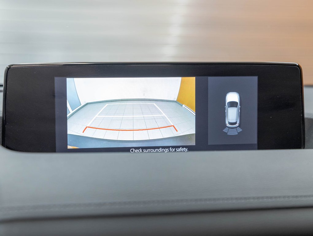 Mazda MX-30 EV  2022 à St-Jérôme, Québec - 18 - w1024h768px