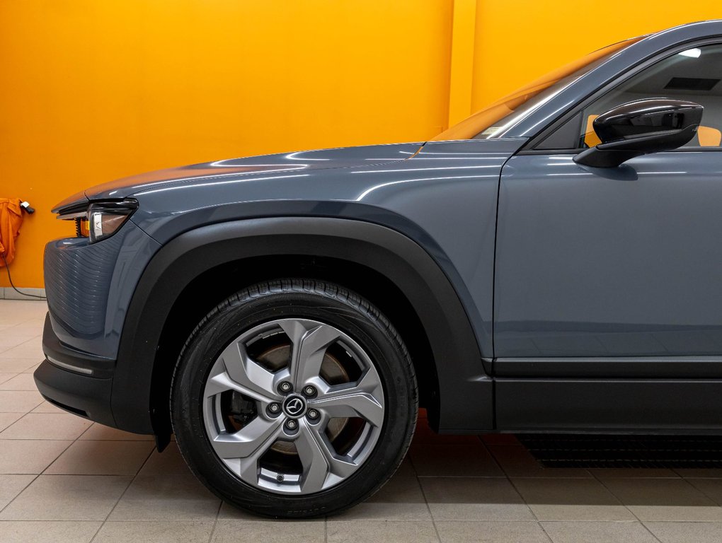 Mazda MX-30 EV  2022 à St-Jérôme, Québec - 32 - w1024h768px