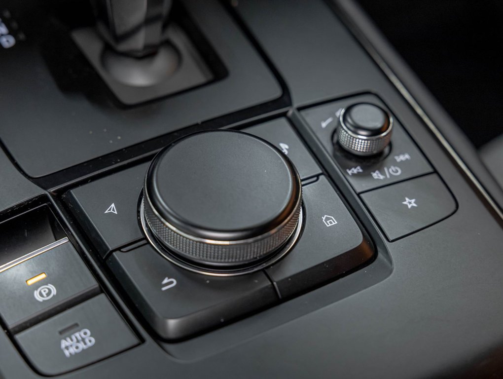 Mazda MX-30 EV  2022 à St-Jérôme, Québec - 22 - w1024h768px