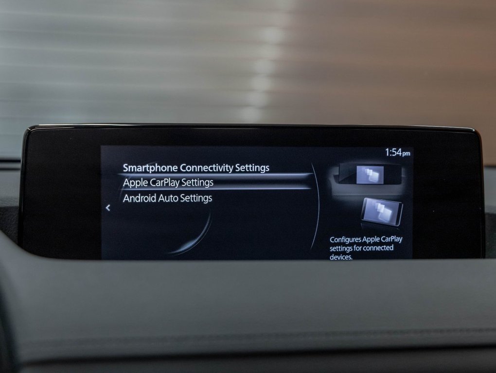 Mazda MX-30 EV  2022 à St-Jérôme, Québec - 17 - w1024h768px