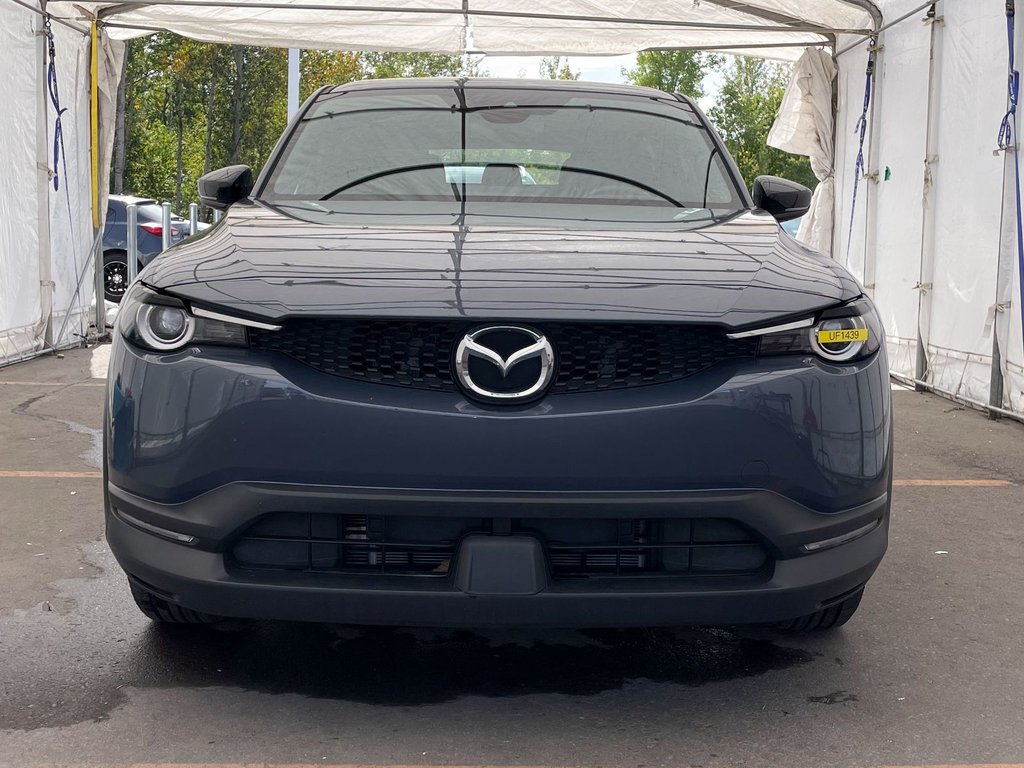 Mazda MX-30 EV  2022 à St-Jérôme, Québec - 5 - w1024h768px