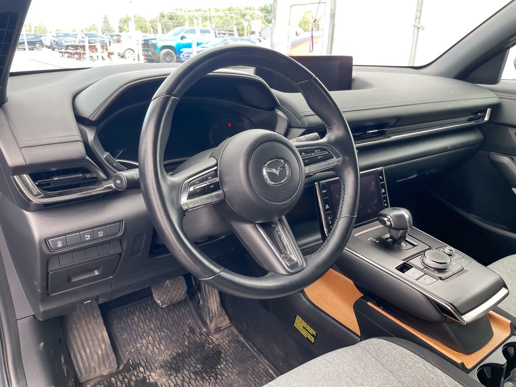 Mazda MX-30 EV  2022 à St-Jérôme, Québec - 4 - w1024h768px