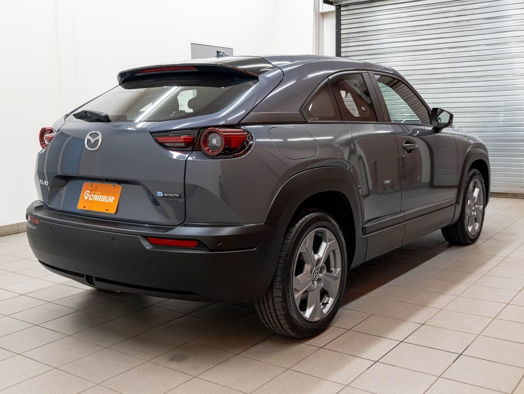 Mazda MX-30 EV  2022 à St-Jérôme, Québec - 8 - w1024h768px