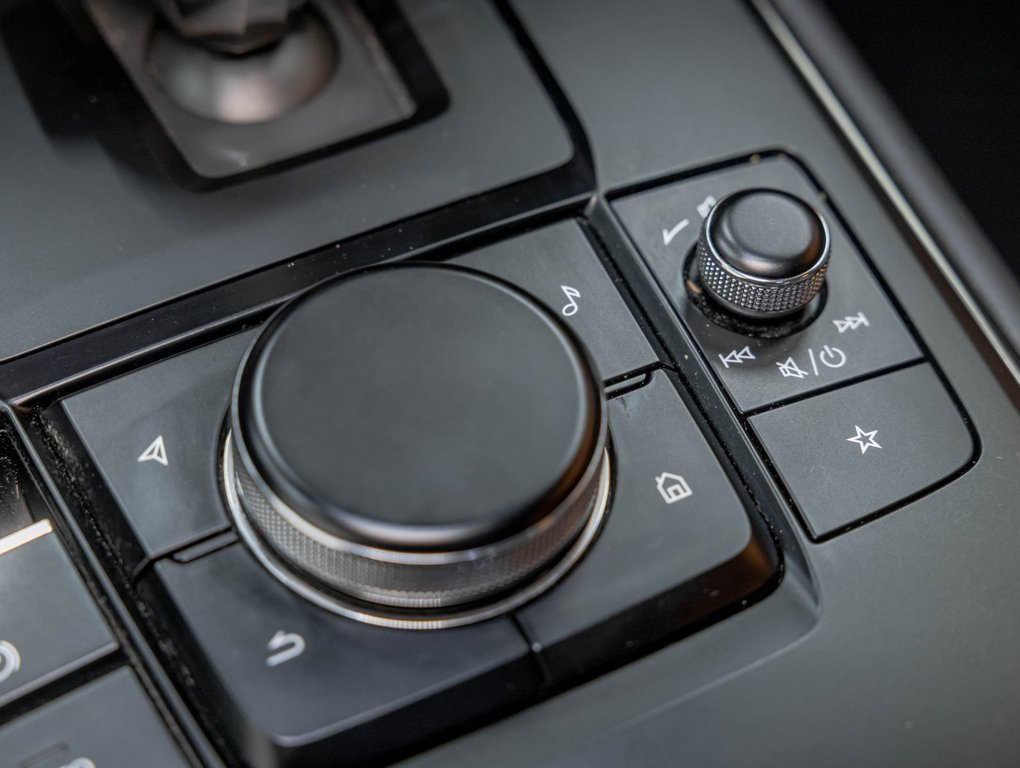 Mazda MX-30 EV  2022 à St-Jérôme, Québec - 21 - w1024h768px