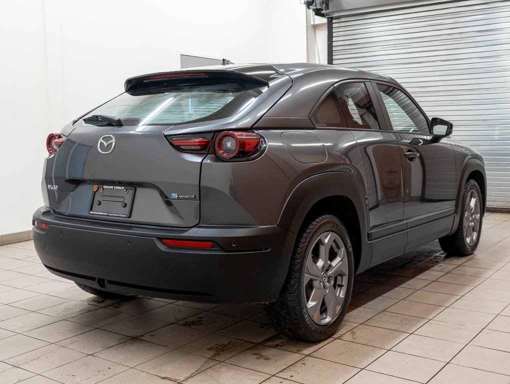 Mazda MX-30 EV  2022 à St-Jérôme, Québec - 8 - w1024h768px