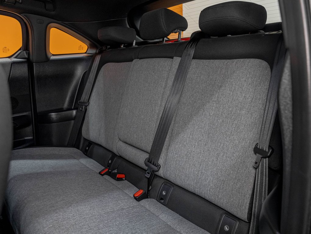 Mazda MX-30 EV  2022 à St-Jérôme, Québec - 26 - w1024h768px