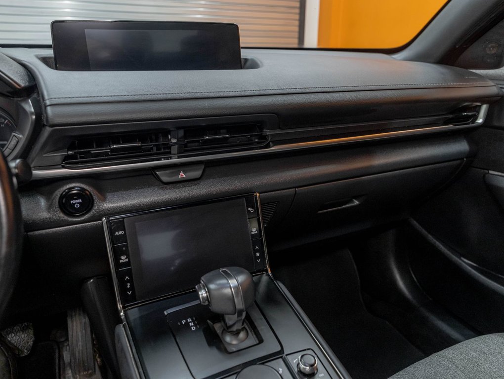 Mazda MX-30 EV  2022 à St-Jérôme, Québec - 18 - w1024h768px