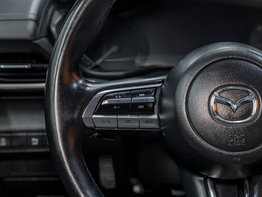 Mazda MX-30 EV  2022 à St-Jérôme, Québec - 14 - w1024h768px