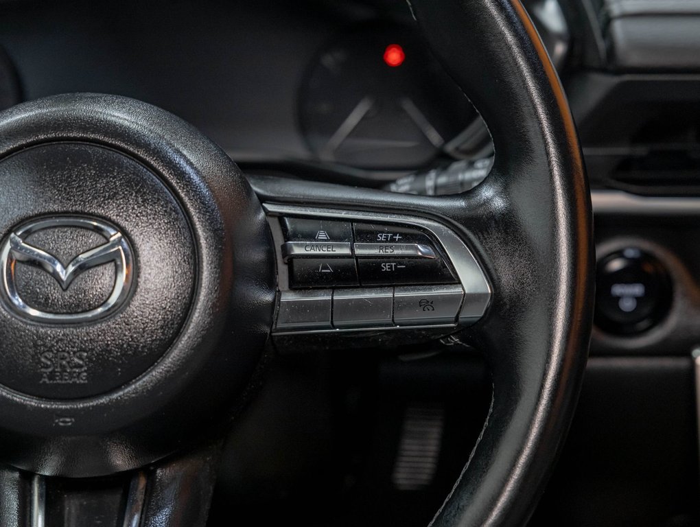 Mazda MX-30 EV  2022 à St-Jérôme, Québec - 15 - w1024h768px