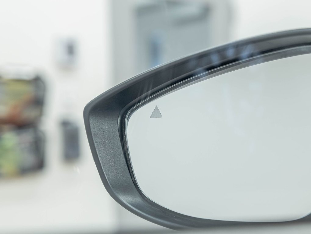 Mazda MX-30 EV  2022 à St-Jérôme, Québec - 30 - w1024h768px