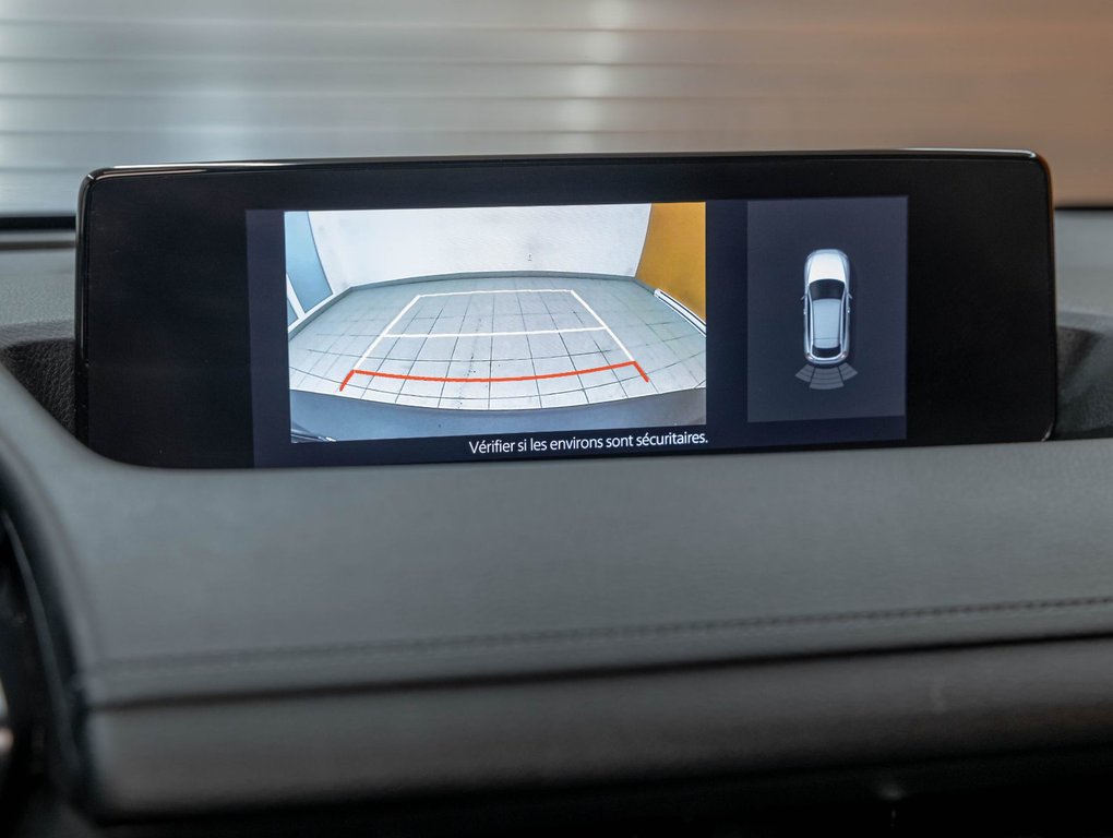 Mazda MX-30 EV  2022 à St-Jérôme, Québec - 17 - w1024h768px