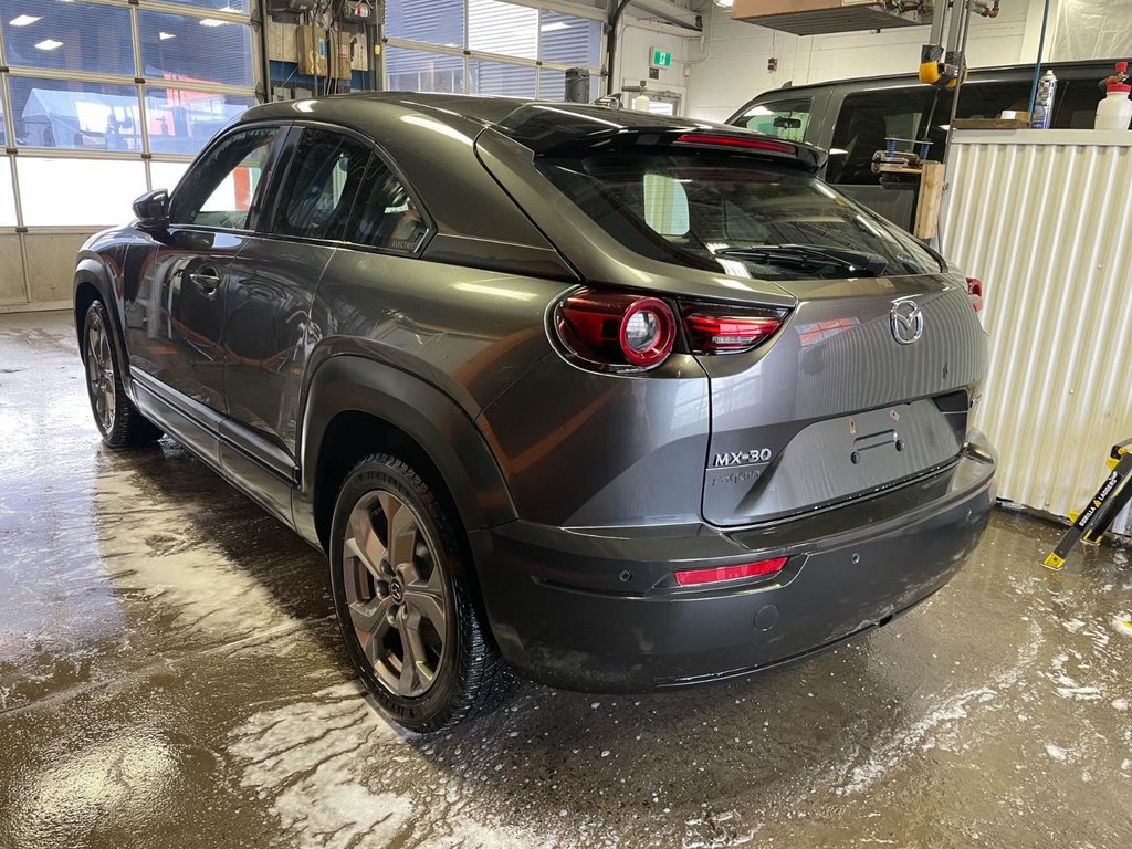 Mazda MX-30 EV  2022 à St-Jérôme, Québec - 5 - w1024h768px