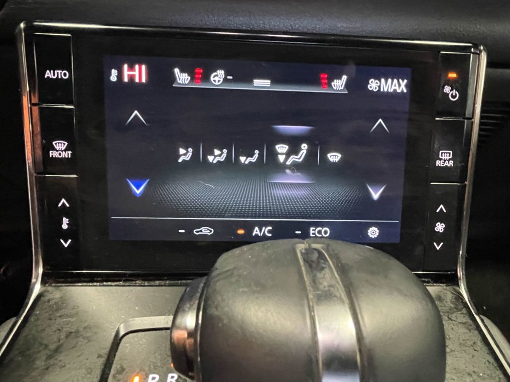 Mazda MX-30 EV  2022 à St-Jérôme, Québec - 10 - w1024h768px