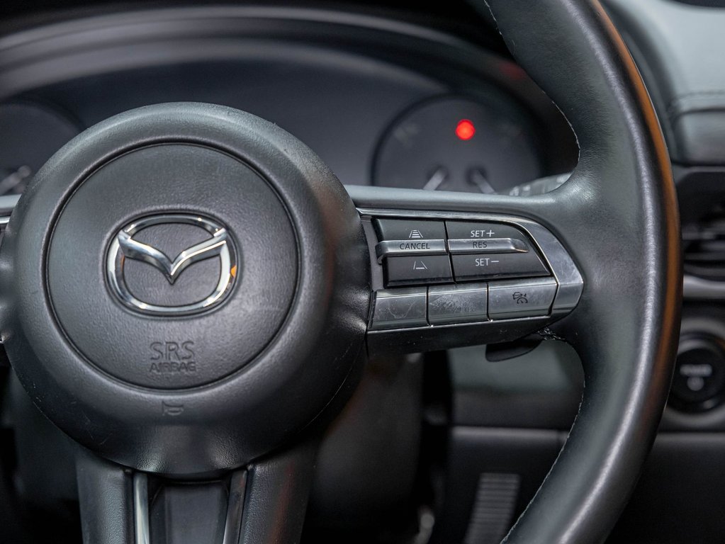 Mazda MX-30 EV  2022 à St-Jérôme, Québec - 15 - w1024h768px