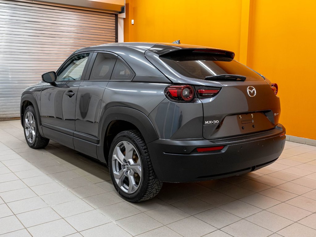 Mazda MX-30 EV  2022 à St-Jérôme, Québec - 5 - w1024h768px