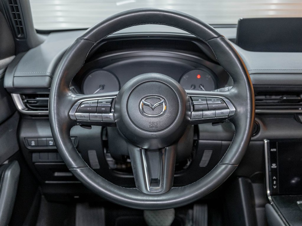 Mazda MX-30 EV  2022 à St-Jérôme, Québec - 12 - w1024h768px