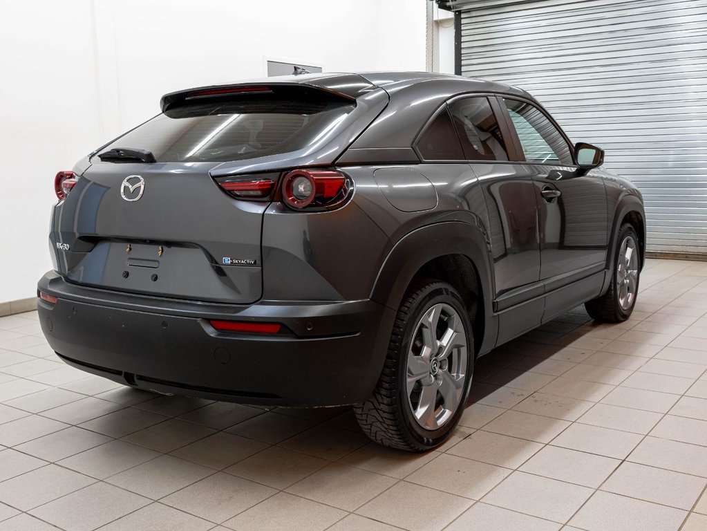 Mazda MX-30 EV  2022 à St-Jérôme, Québec - 8 - w1024h768px