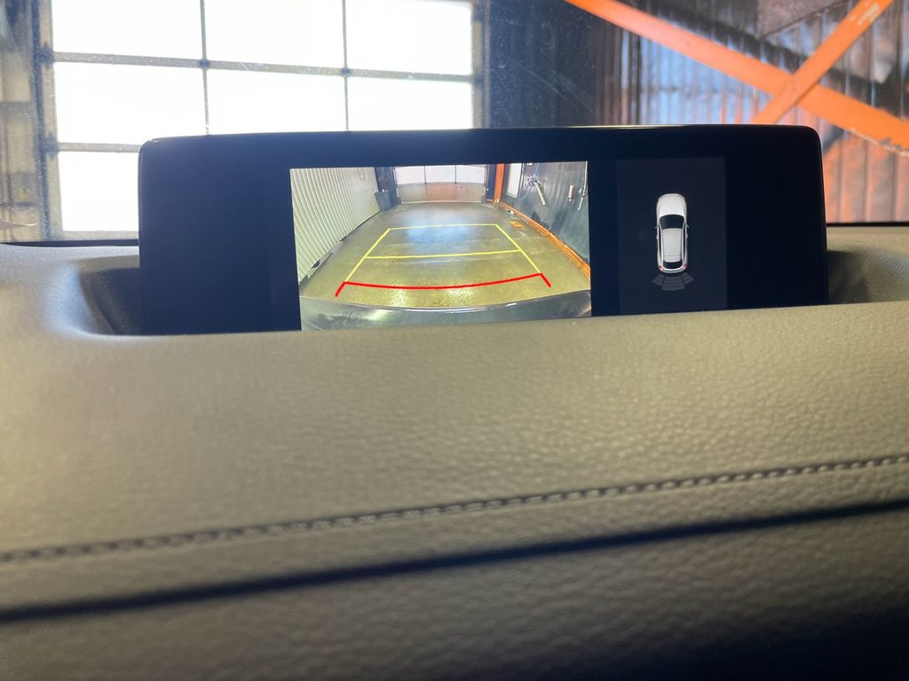 Mazda MX-30 EV  2022 à St-Jérôme, Québec - 16 - w1024h768px