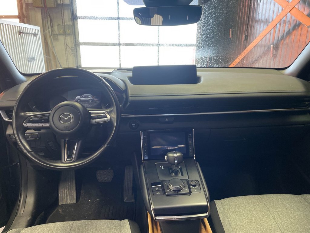 Mazda MX-30 EV  2022 à St-Jérôme, Québec - 12 - w1024h768px