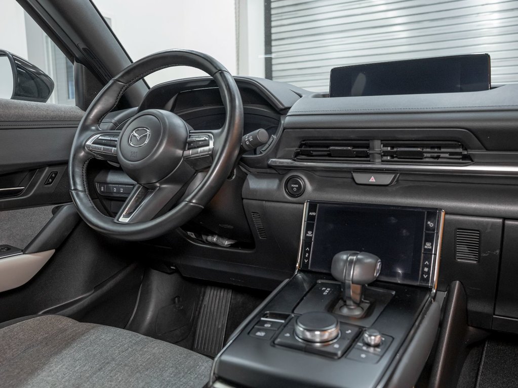 Mazda MX-30 EV  2023 à St-Jérôme, Québec - 24 - w1024h768px