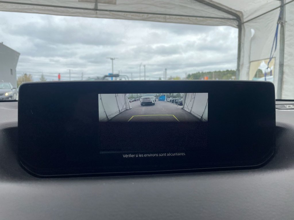 2023 Mazda MX-30 EV in St-Jérôme, Quebec - 13 - w1024h768px