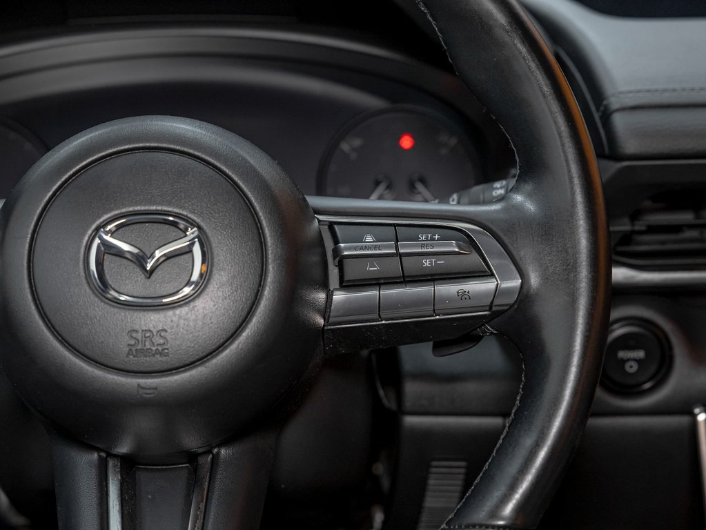 Mazda MX-30 EV  2023 à St-Jérôme, Québec - 15 - w1024h768px