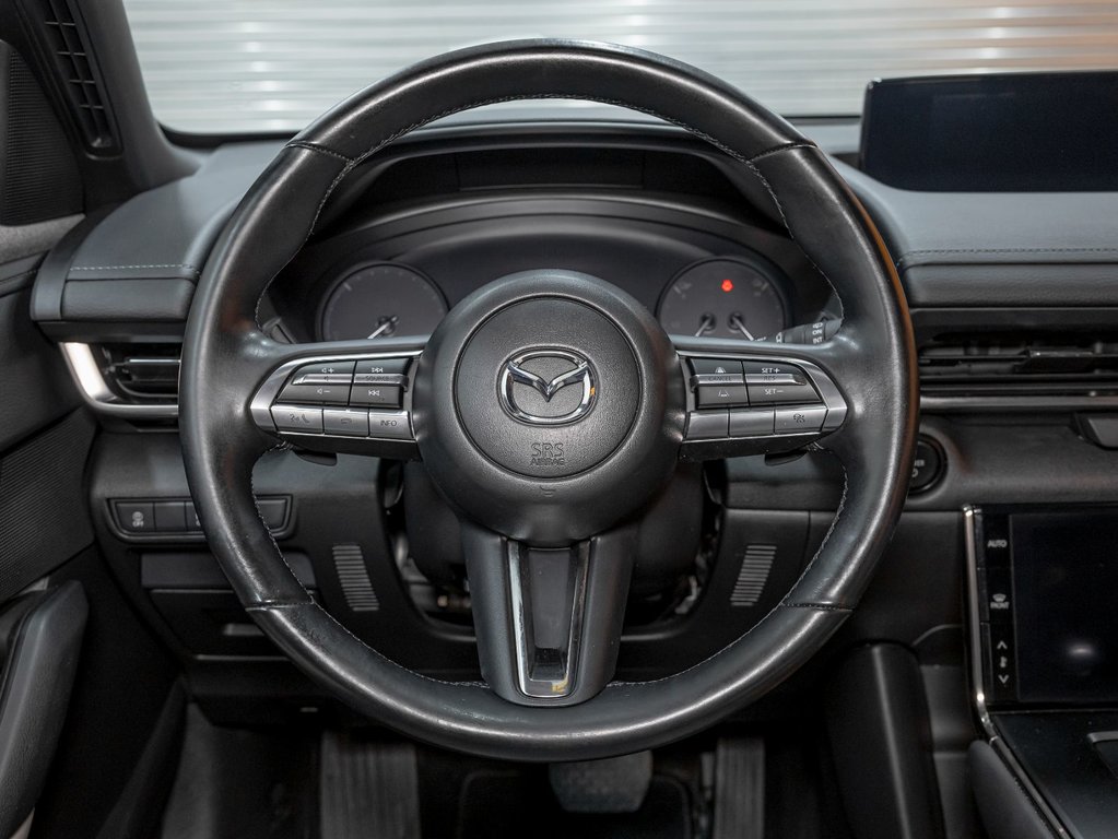 Mazda MX-30 EV  2023 à St-Jérôme, Québec - 12 - w1024h768px