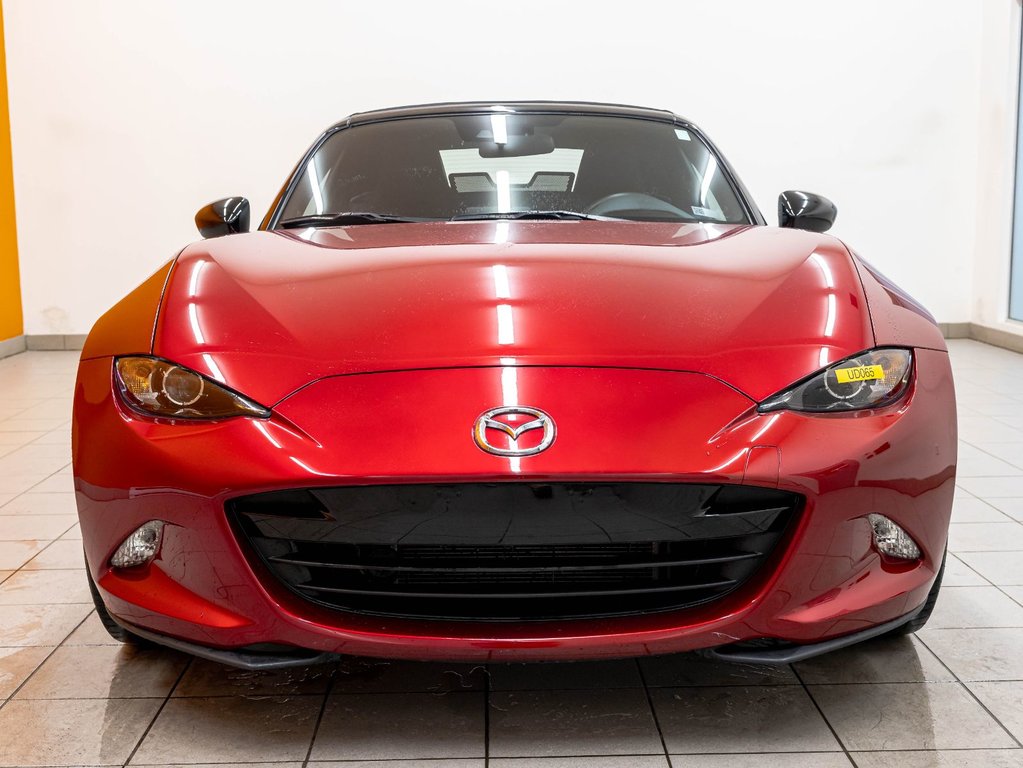 Mazda MX-5  2022 à St-Jérôme, Québec - 4 - w1024h768px