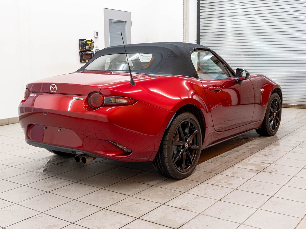 Mazda MX-5  2022 à St-Jérôme, Québec - 8 - w1024h768px