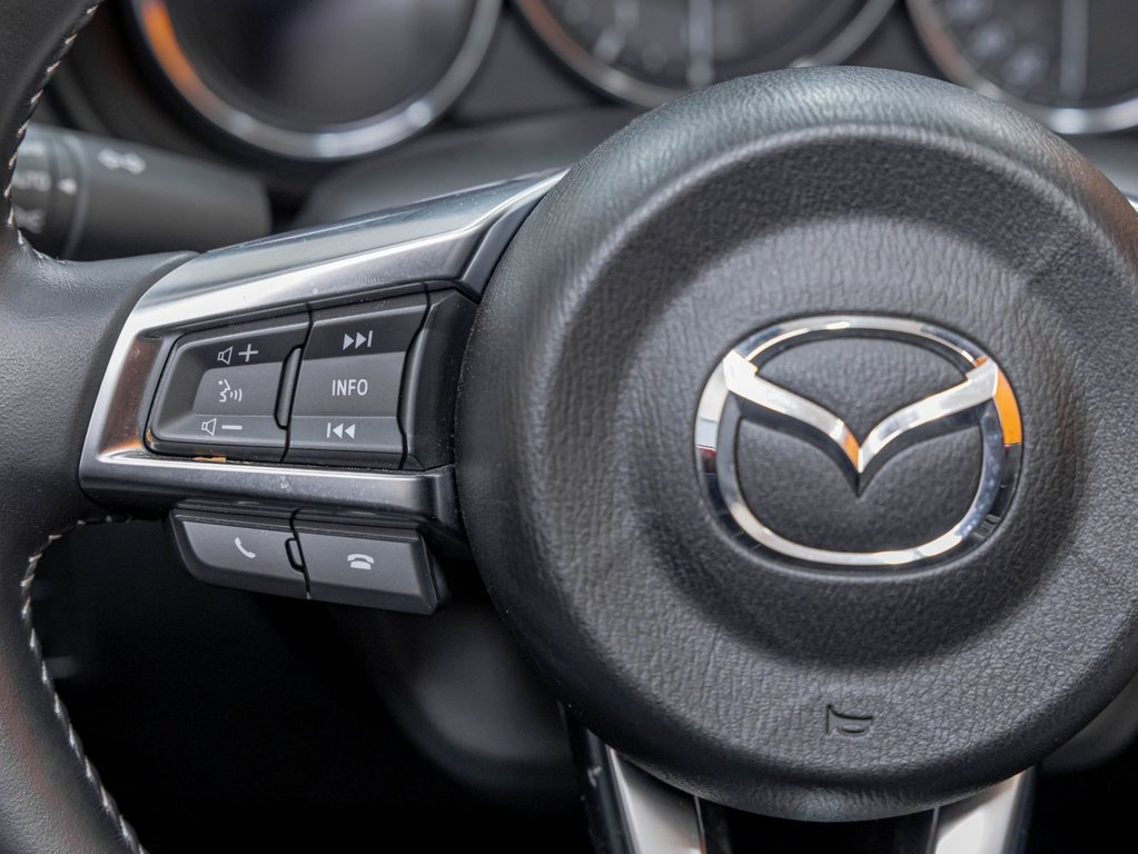 Mazda MX-5  2022 à St-Jérôme, Québec - 14 - w1024h768px