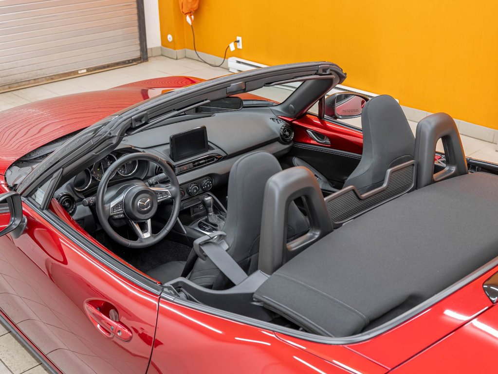 Mazda MX-5  2022 à St-Jérôme, Québec - 29 - w1024h768px