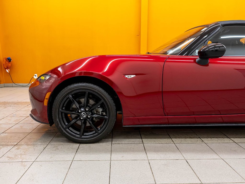 Mazda MX-5  2022 à St-Jérôme, Québec - 31 - w1024h768px