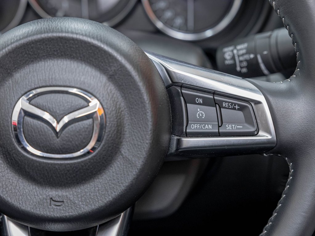 Mazda MX-5  2022 à St-Jérôme, Québec - 15 - w1024h768px