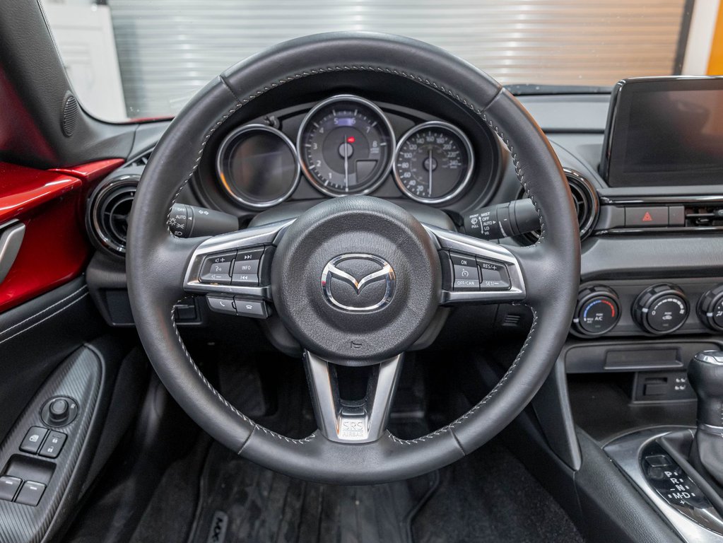 Mazda MX-5  2022 à St-Jérôme, Québec - 12 - w1024h768px