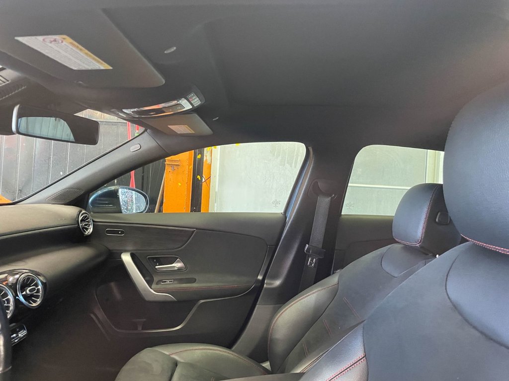 Mercedes-Benz A-Class  2020 à St-Jérôme, Québec - 3 - w1024h768px