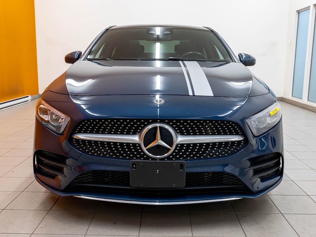 2020 Mercedes-Benz A-Class in St-Jérôme, Quebec - 5 - w1024h768px