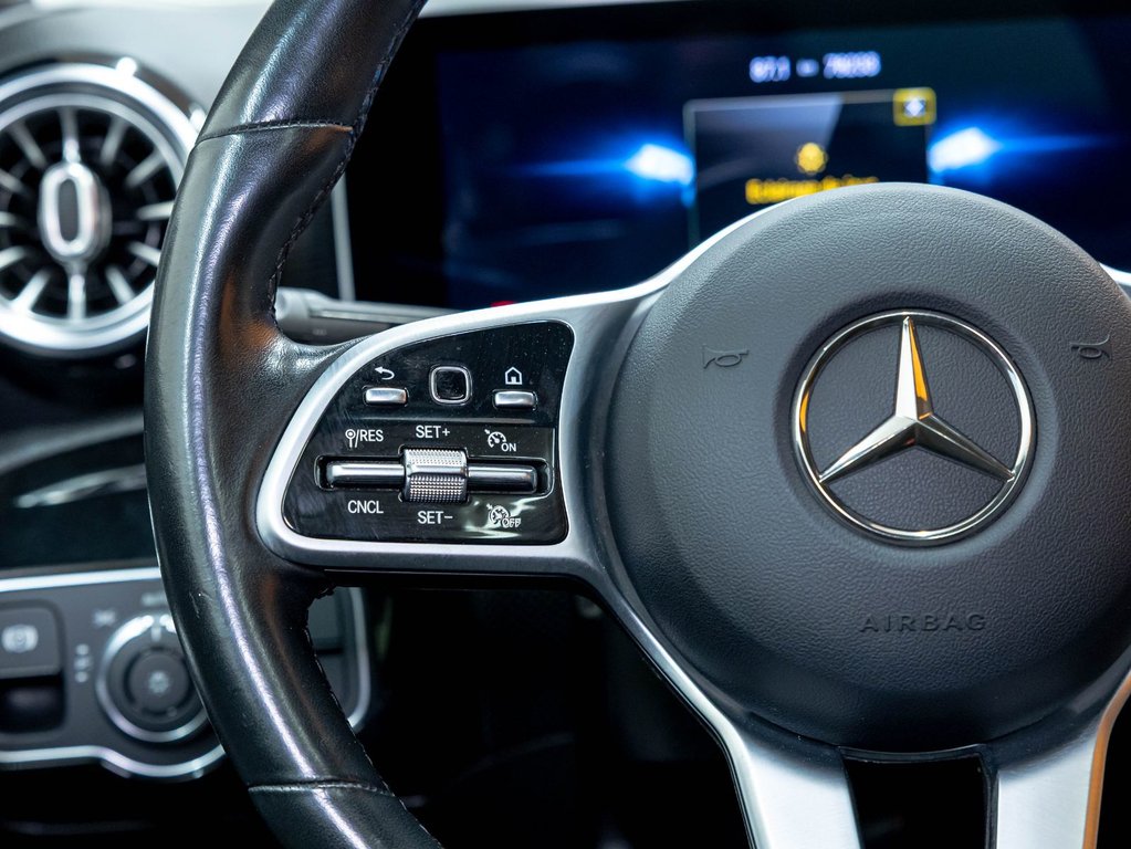 2020 Mercedes-Benz A-Class in St-Jérôme, Quebec - 15 - w1024h768px