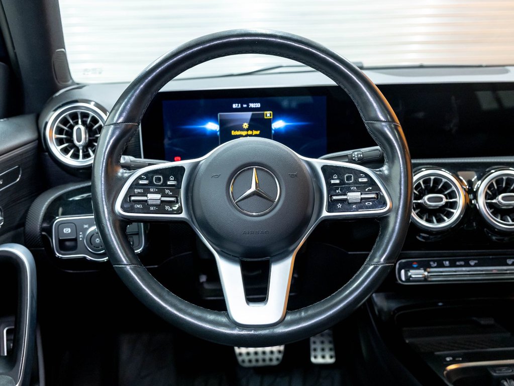 2020 Mercedes-Benz A-Class in St-Jérôme, Quebec - 14 - w1024h768px