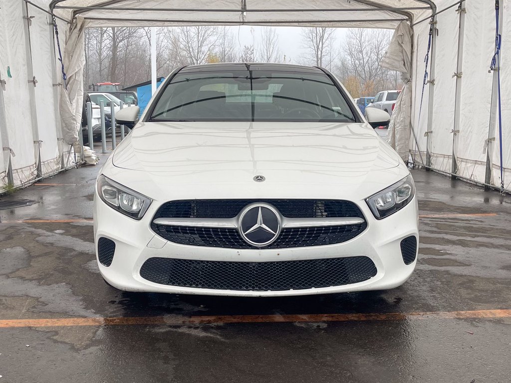 Mercedes-Benz A-Class  2021 à St-Jérôme, Québec - 6 - w1024h768px