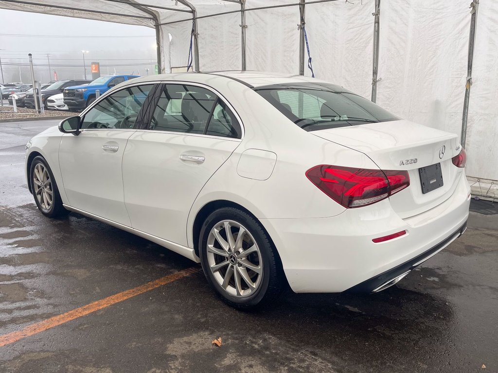 Mercedes-Benz A-Class  2021 à St-Jérôme, Québec - 8 - w1024h768px