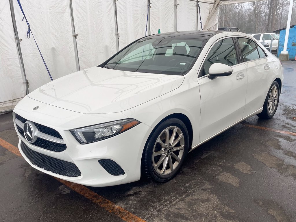 Mercedes-Benz A-Class  2021 à St-Jérôme, Québec - 1 - w1024h768px