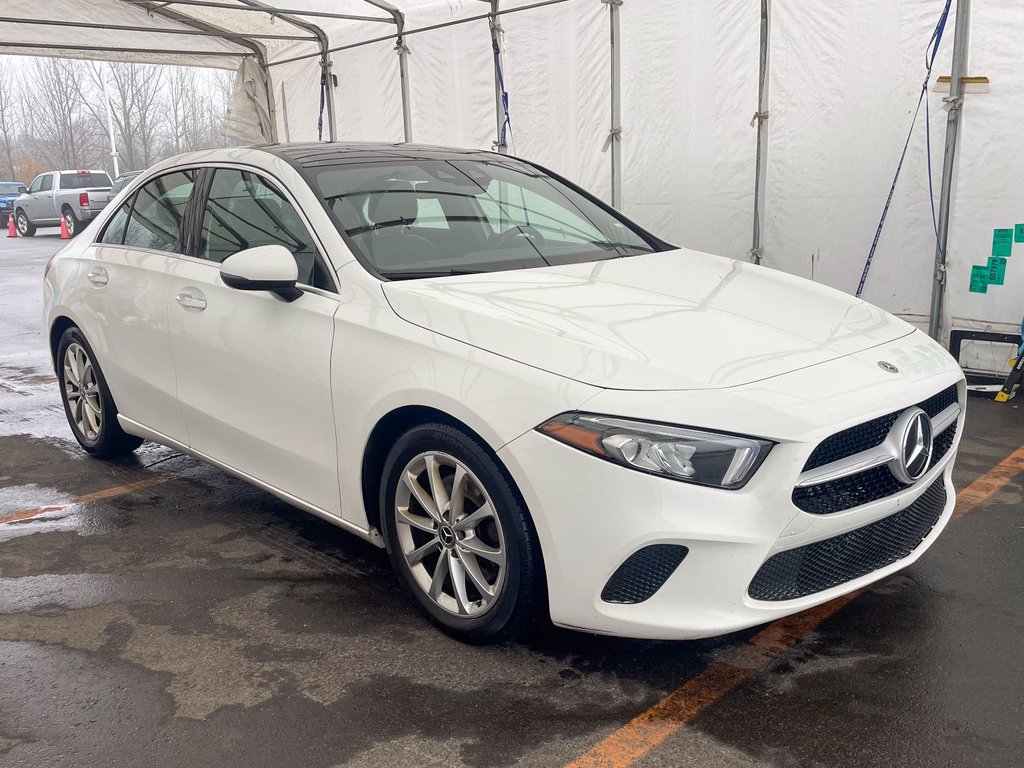 Mercedes-Benz A-Class  2021 à St-Jérôme, Québec - 12 - w1024h768px