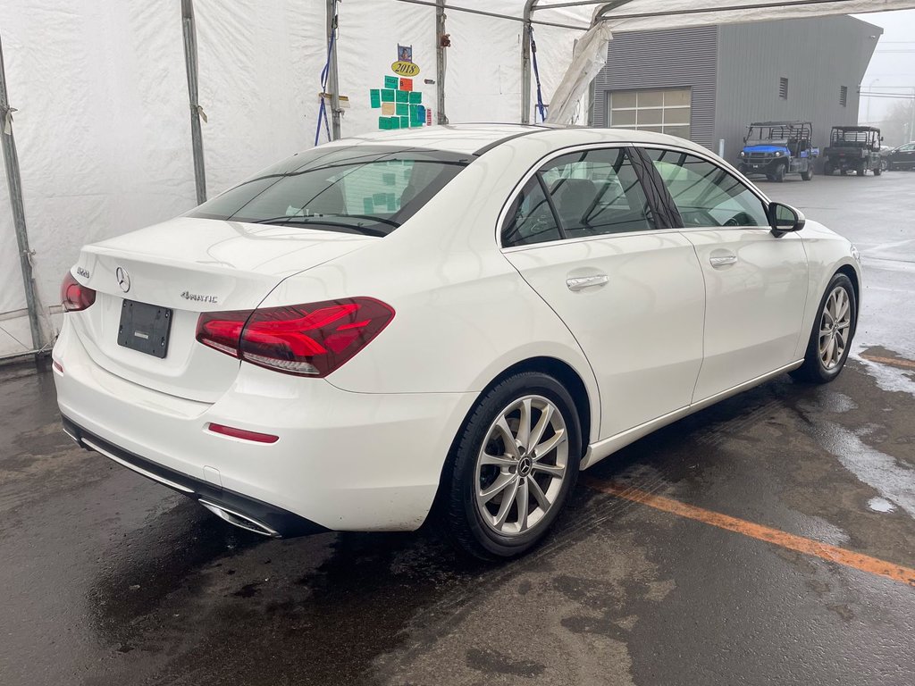 Mercedes-Benz A-Class  2021 à St-Jérôme, Québec - 10 - w1024h768px