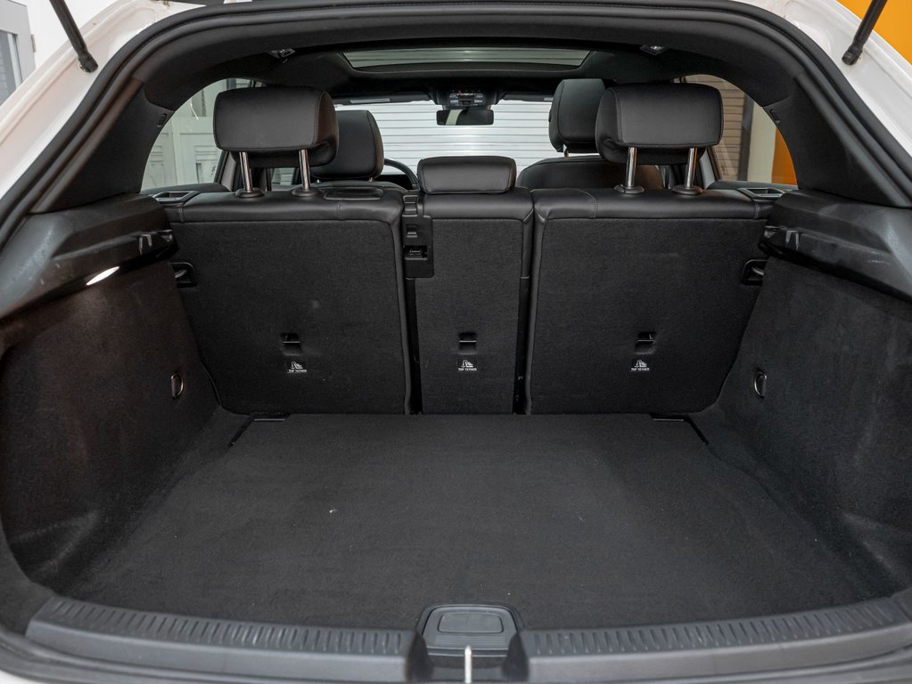 Mercedes-Benz A-Class  2022 à St-Jérôme, Québec - 31 - w1024h768px