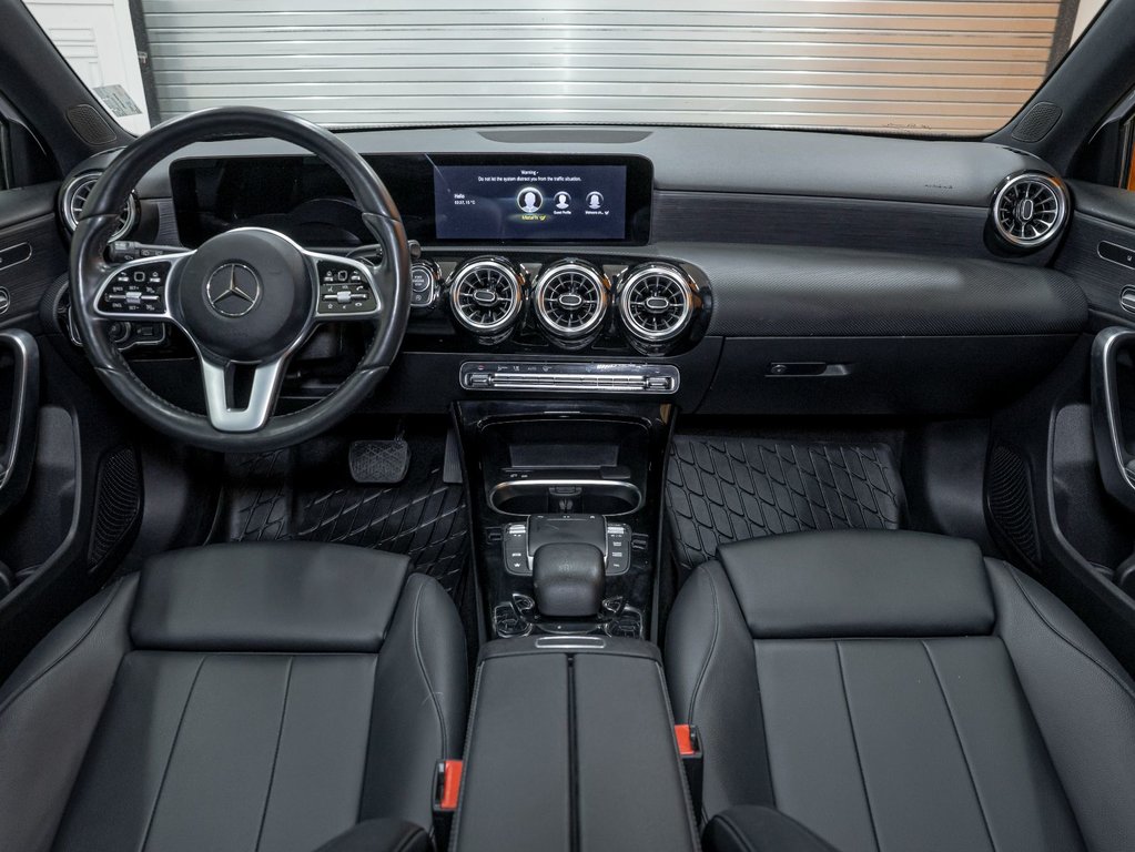 Mercedes-Benz A-Class  2022 à St-Jérôme, Québec - 12 - w1024h768px