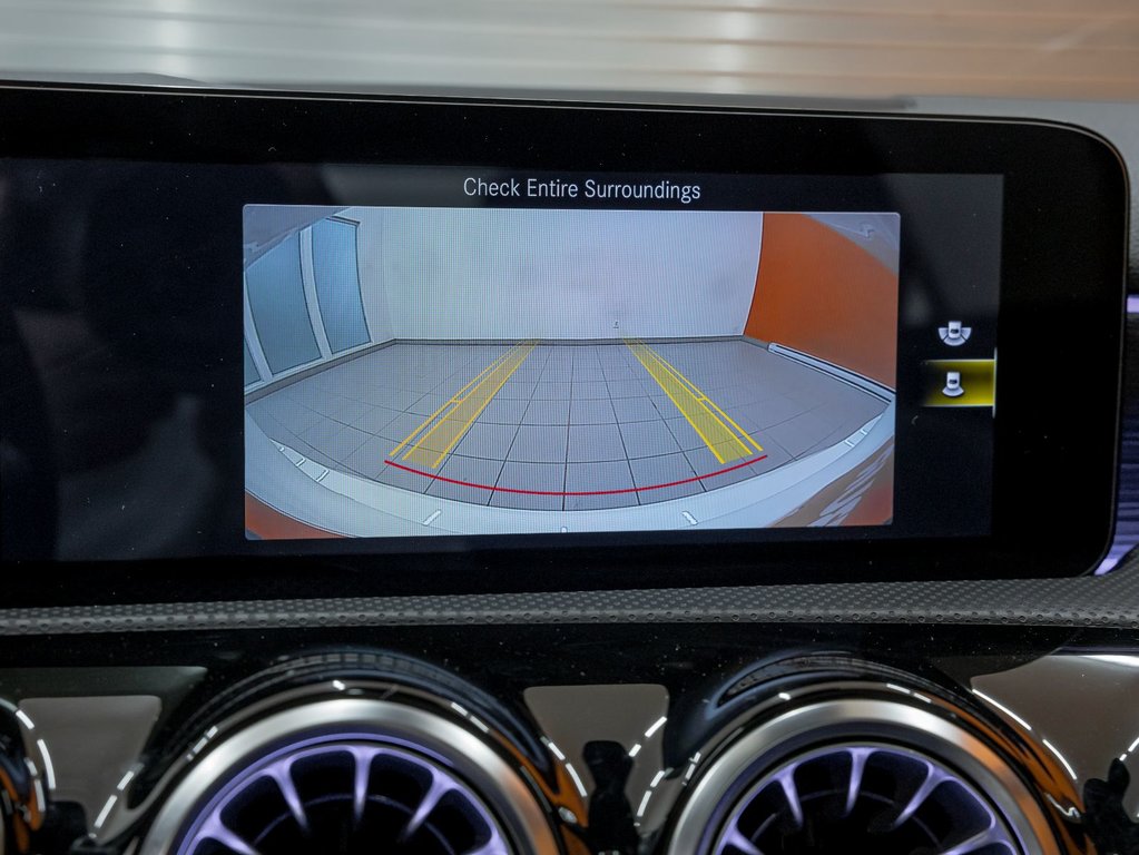 Mercedes-Benz A-Class  2022 à St-Jérôme, Québec - 20 - w1024h768px