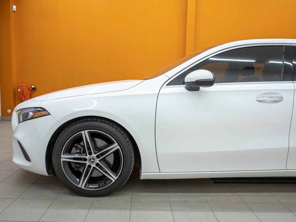 Mercedes-Benz A-Class  2022 à St-Jérôme, Québec - 34 - w1024h768px