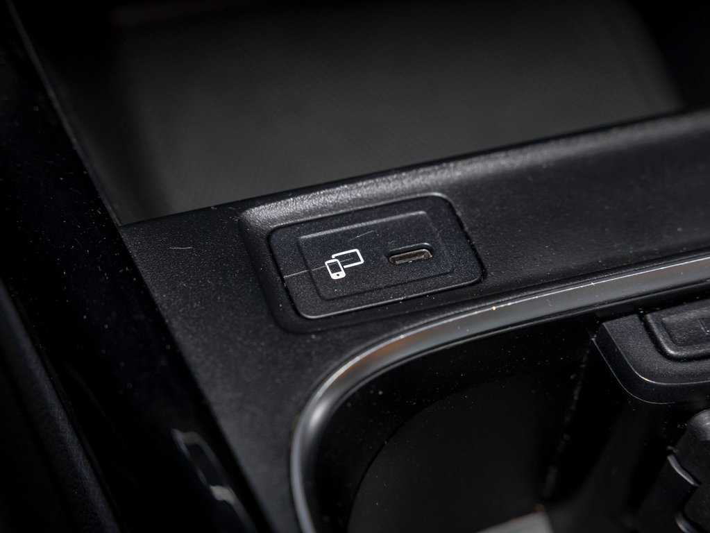 Mercedes-Benz A-Class  2022 à St-Jérôme, Québec - 23 - w1024h768px