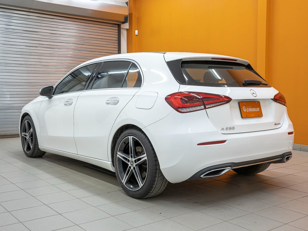 Mercedes-Benz A-Class  2022 à St-Jérôme, Québec - 6 - w1024h768px